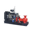 Diesel Pumpset